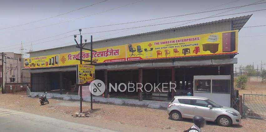 Industrial Shed in Aambethan, Pune for Rent 