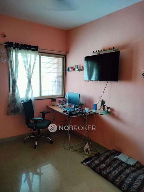 2 BHK Flat In Laxmi Orchids For Sale  In Mundhwa