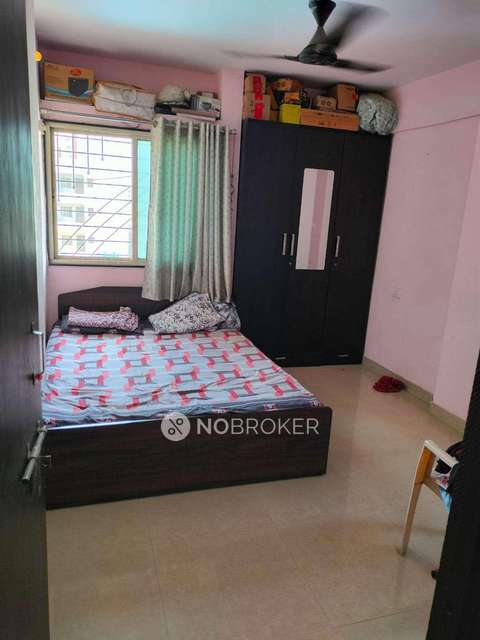 2 BHK Flat In Laxmi Orchids For Sale  In Mundhwa