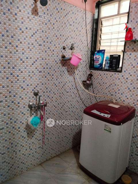 2 BHK Flat In Laxmi Orchids For Sale  In Mundhwa