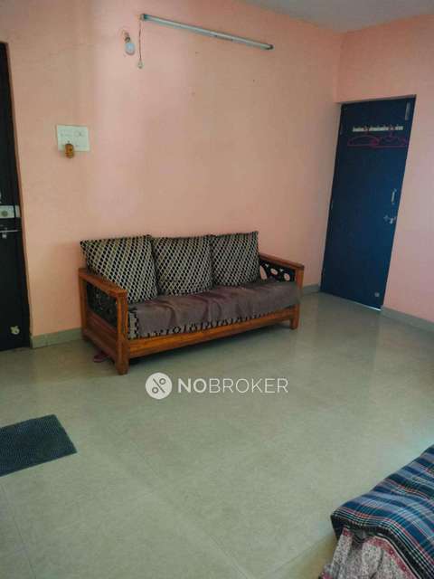 2 BHK Flat In Laxmi Orchids For Sale  In Mundhwa