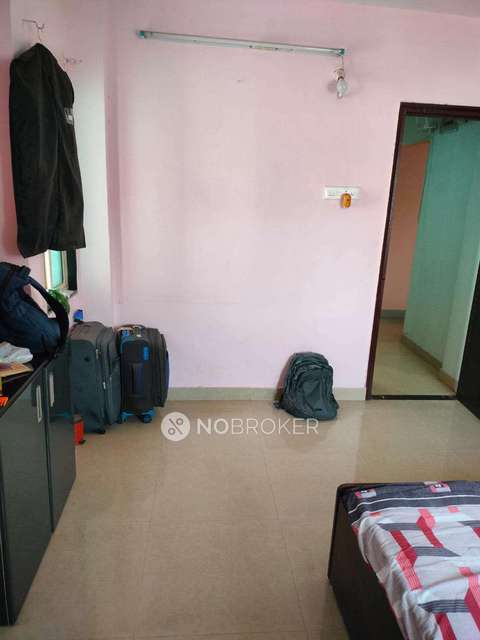 2 BHK Flat In Laxmi Orchids For Sale  In Mundhwa