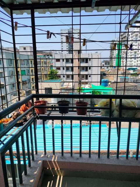 2 BHK Flat In Laxmi Orchids For Sale  In Mundhwa