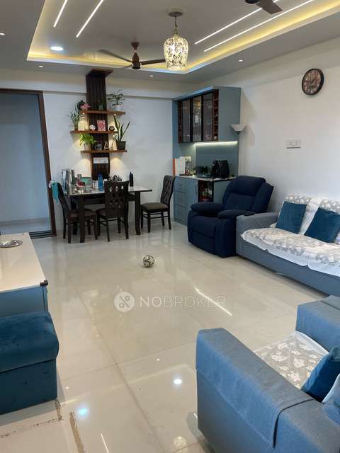 2 BHK Flat In Urban Ulv Sushant For Sale  In Erandwane