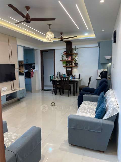 2 BHK Flat In Urban Ulv Sushant For Sale  In Erandwane