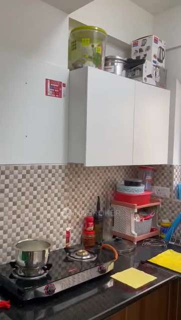 1 BHK Flat In Sowparnika Flamenco, Sarjapur For Sale  In Sarjapura