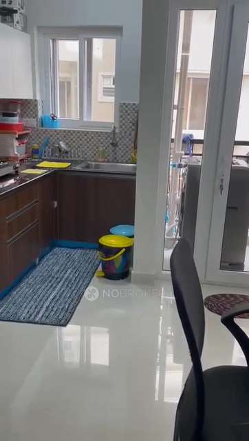 1 BHK Flat In Sowparnika Flamenco, Sarjapur For Sale  In Sarjapura