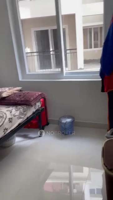 1 BHK Flat In Sowparnika Flamenco, Sarjapur For Sale  In Sarjapura