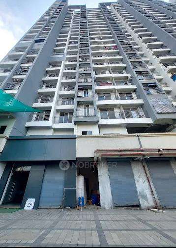 1 BHK Flat In Tower 25 Palash Mayfair Garden Virar For Sale  In Tower 25 Palash Mayfair Garden Virar