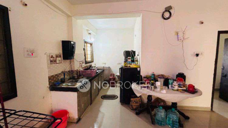 3 BHK Flat In Standlone Building for Rent  In Gachibowli