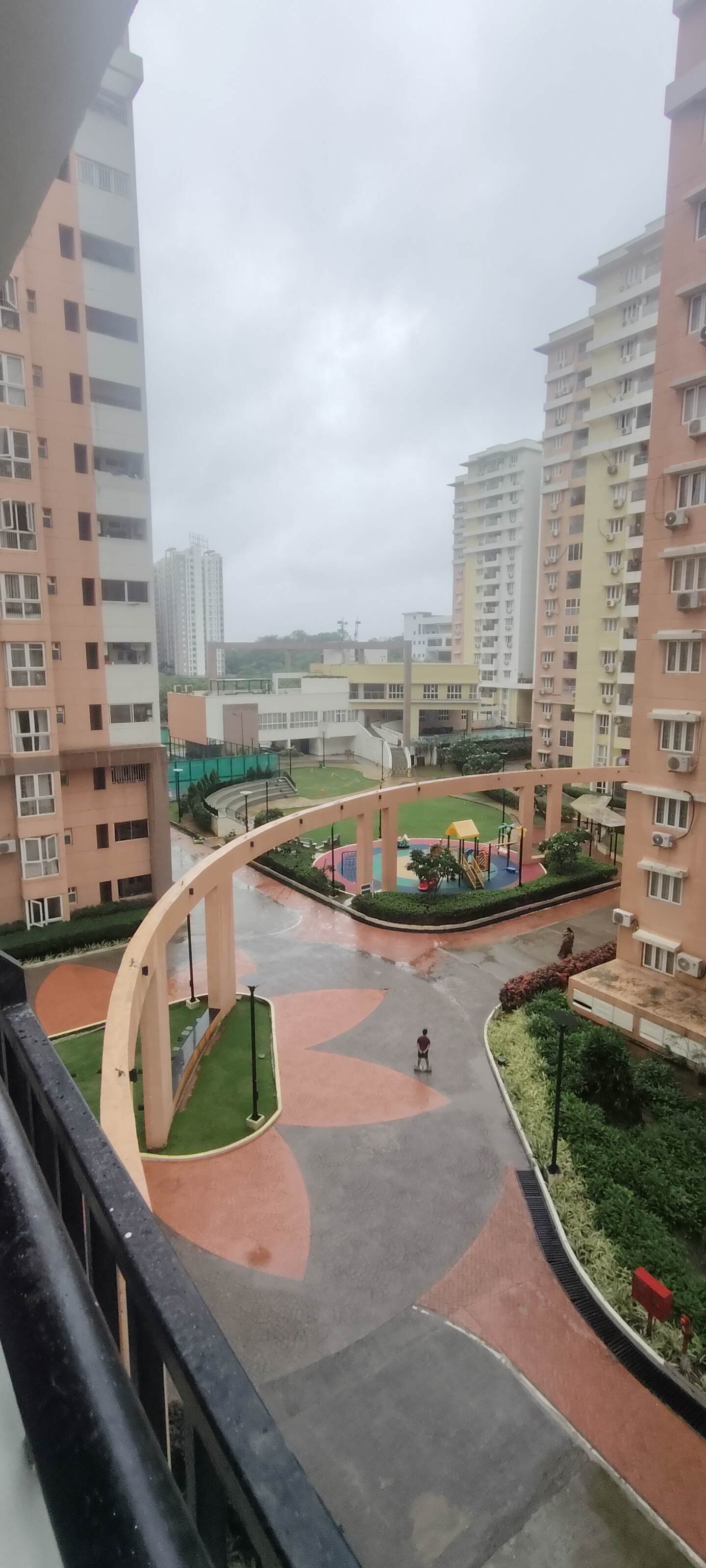 Mahindra Ashvita Lifespaces