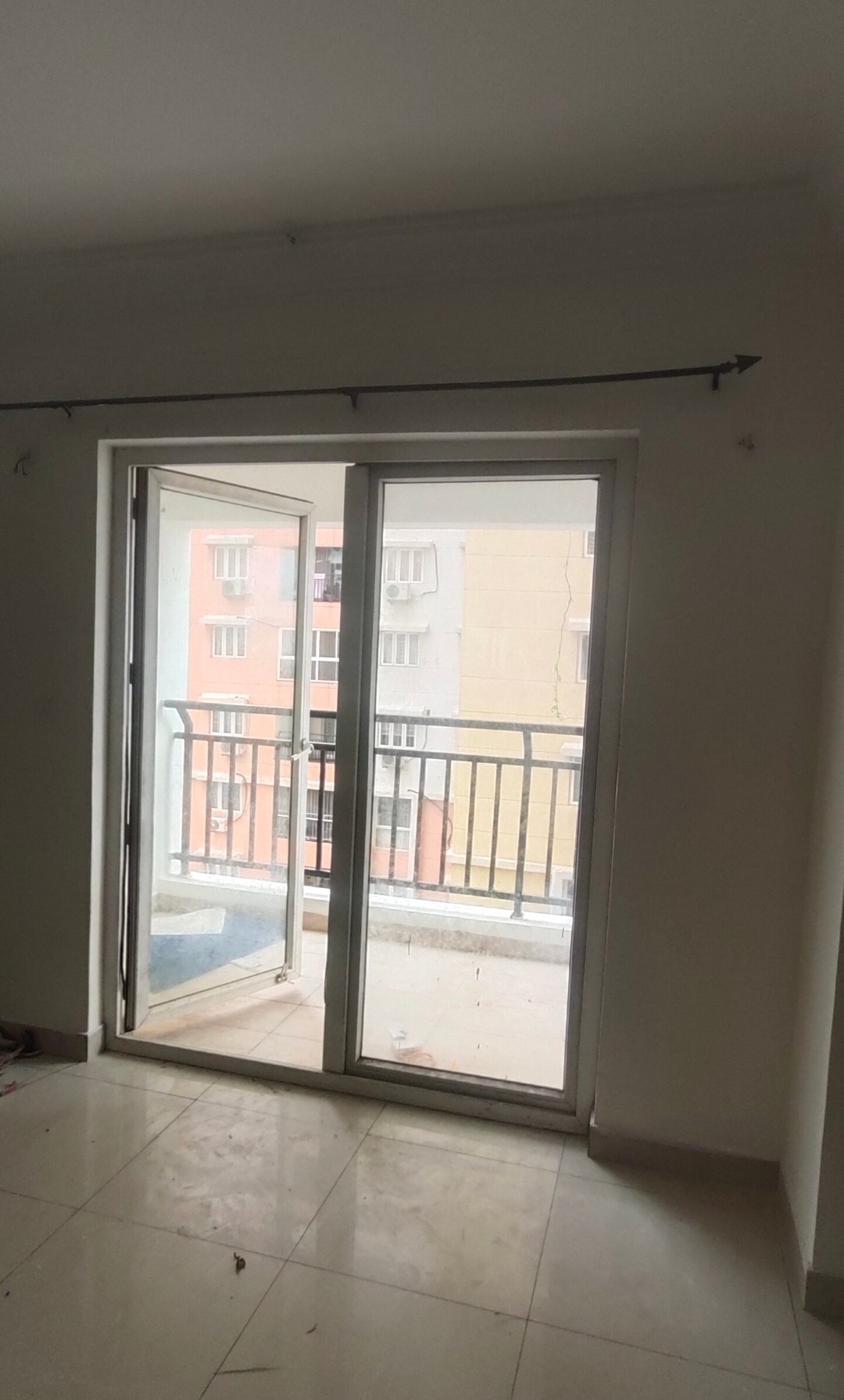 Mahindra Ashvita Lifespaces