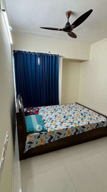 2 BHK Flat In Kumar Park Infinia  For Sale  In Phursungi