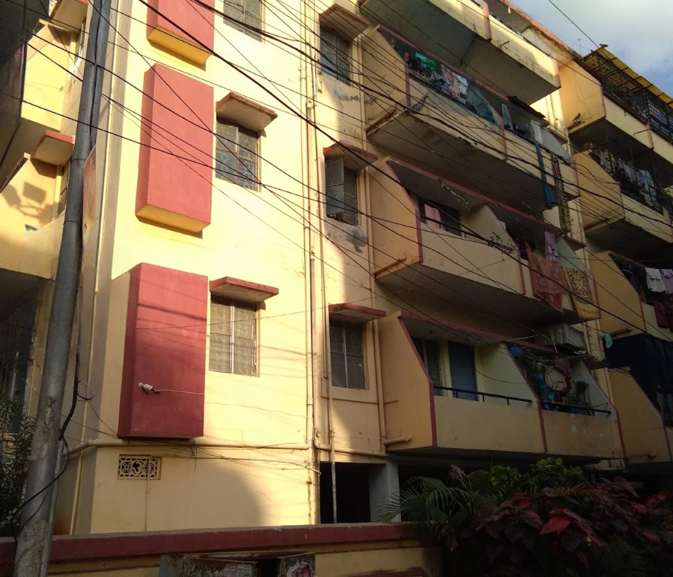 Ratna Deepika Apartment Huda Complex