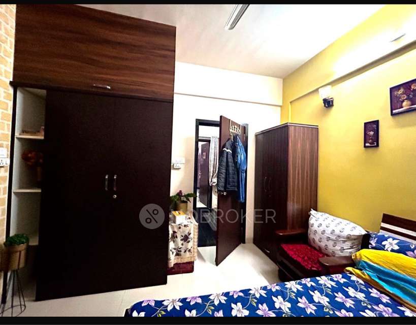 2 BHK Villa In Ozone Villa Wagholi for Rent  In Wagholi