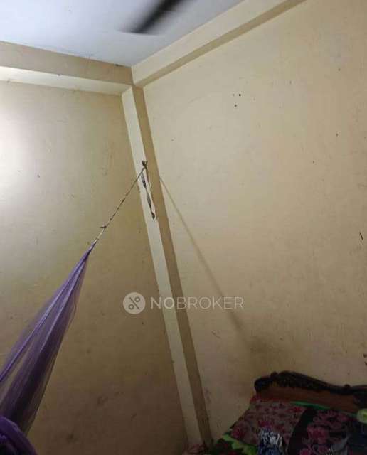 1 BHK Flat In Manokamna Apartments  For Sale  In Rohini