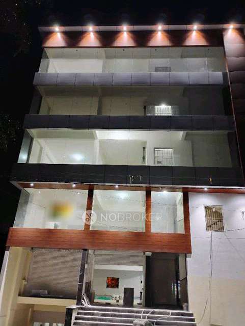 Showroom in Rk Hegde Nagar, Bangalore for Rent 