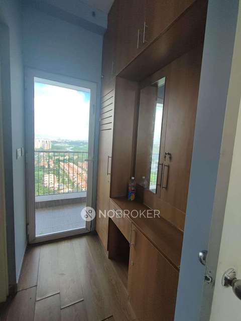 3 BHK Flat In Emami Tejomaya For Sale  In Old Mahabalipuram Road