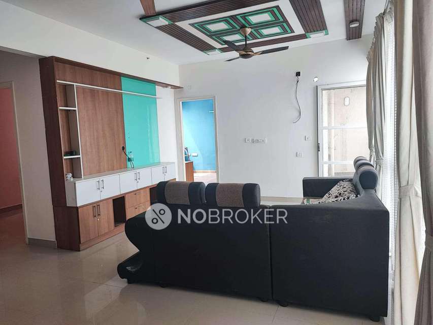 3 BHK Flat In Emami Tejomaya For Sale  In Old Mahabalipuram Road