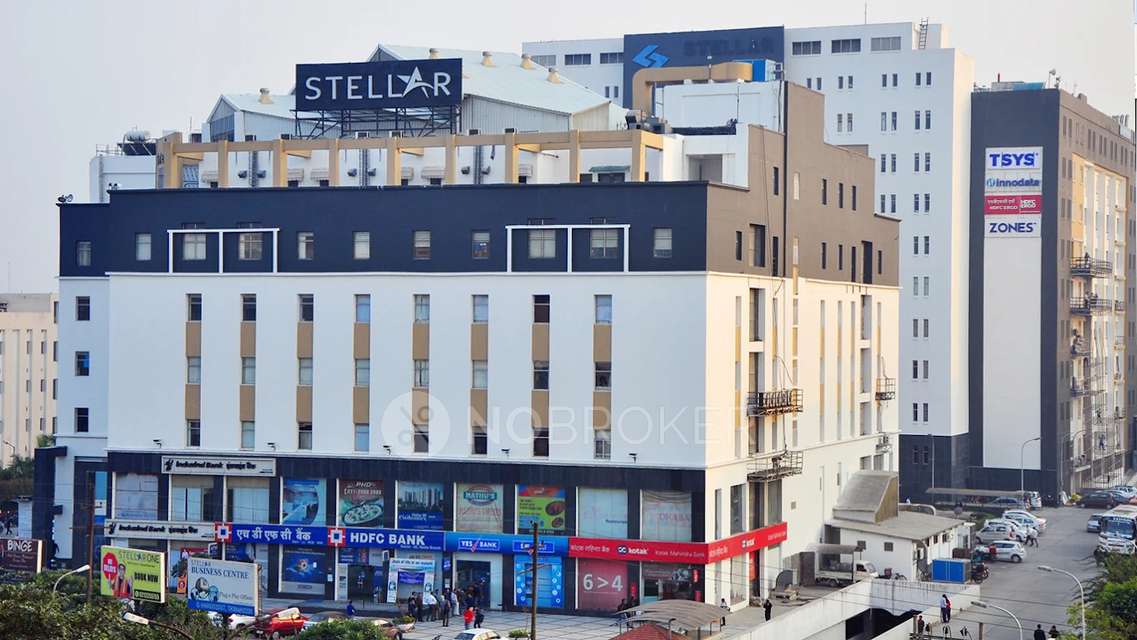 Shop in Sector 63, Noida for sale 