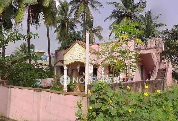 2 BHK House for Rent  In Dasarpuram