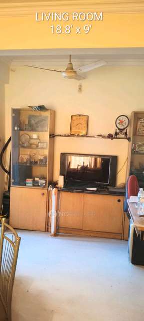 1 BHK Flat In Shroff Shrusthi For Sale  In Baner