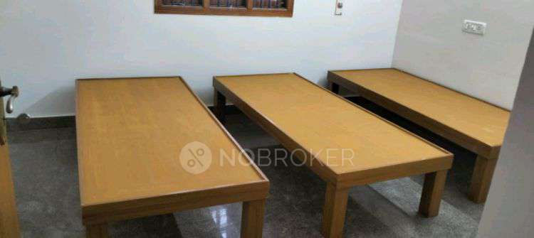 PG for Girls in Mambakkam