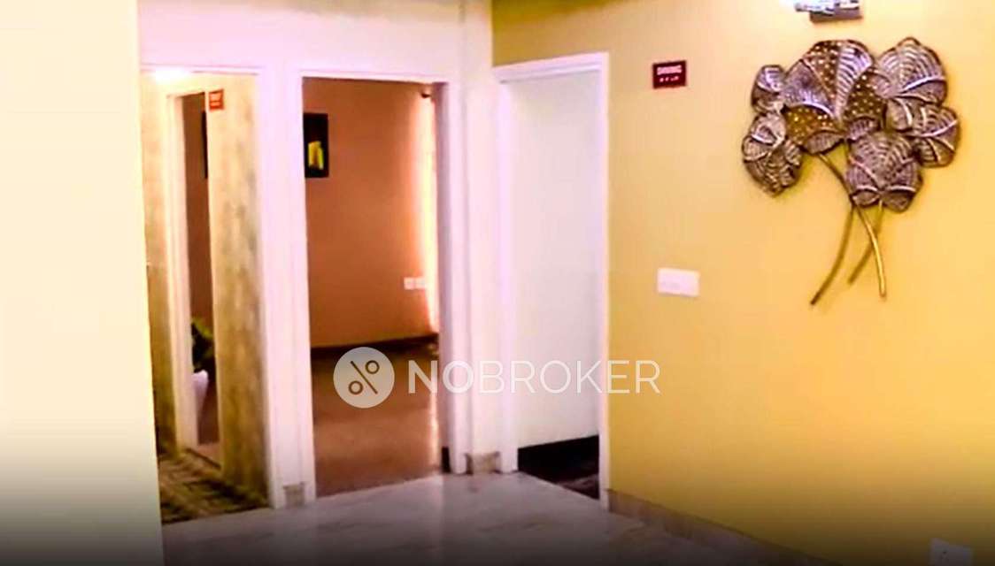 3 BHK Flat In Ska Greenarch For Sale  In Sector 16b