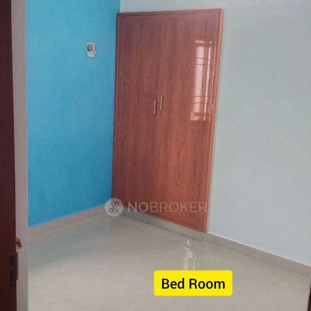 1 BHK Flat In Navganesh Elegance, Kolathur For Sale  In Madura Madanan Kuppam