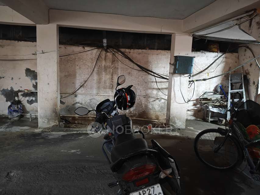 2 BHK Flat In Sai Charan Residency  For Sale  In Neredmet