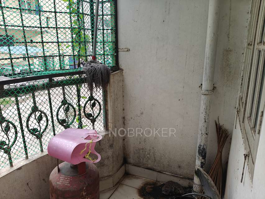 2 BHK Flat In Sai Charan Residency  For Sale  In Neredmet