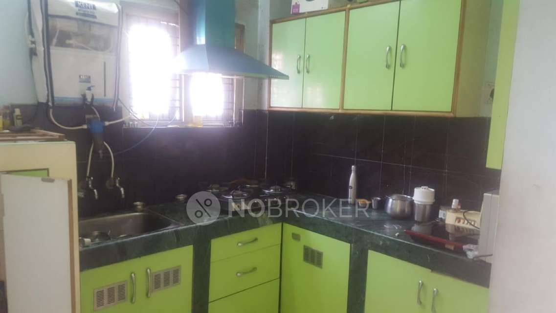 2 BHK Flat In Sai Charan Residency  For Sale  In Neredmet