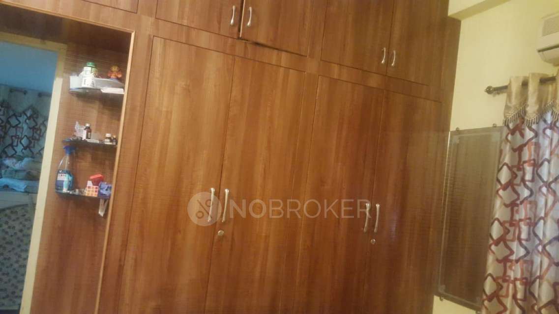 2 BHK Flat In Sai Charan Residency  For Sale  In Neredmet