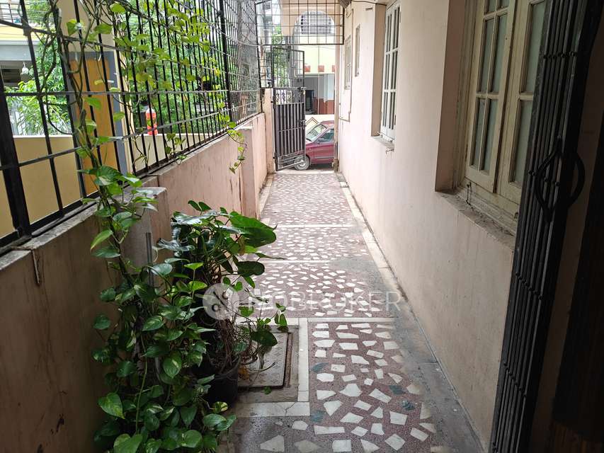 2 BHK Flat In Sai Charan Residency  For Sale  In Neredmet