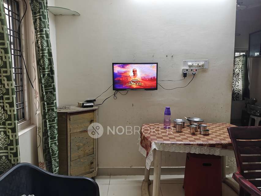 2 BHK Flat In Sai Charan Residency  For Sale  In Neredmet