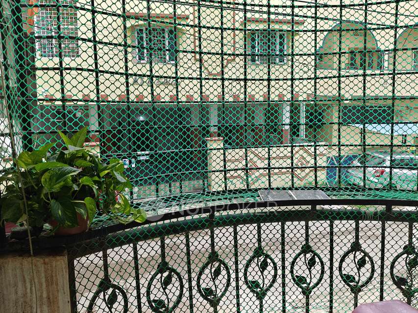 2 BHK Flat In Sai Charan Residency  For Sale  In Neredmet