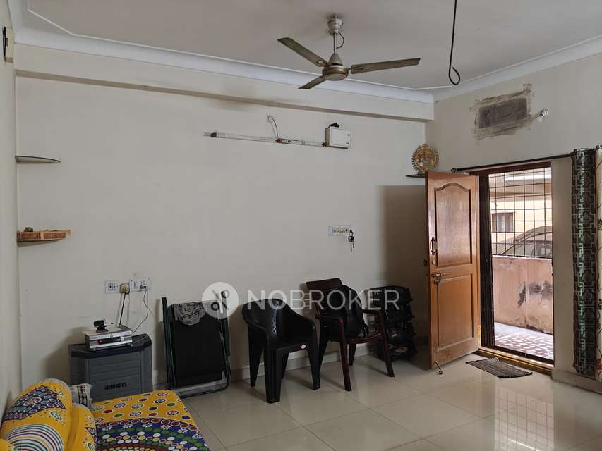 2 BHK Flat In Sai Charan Residency  For Sale  In Neredmet