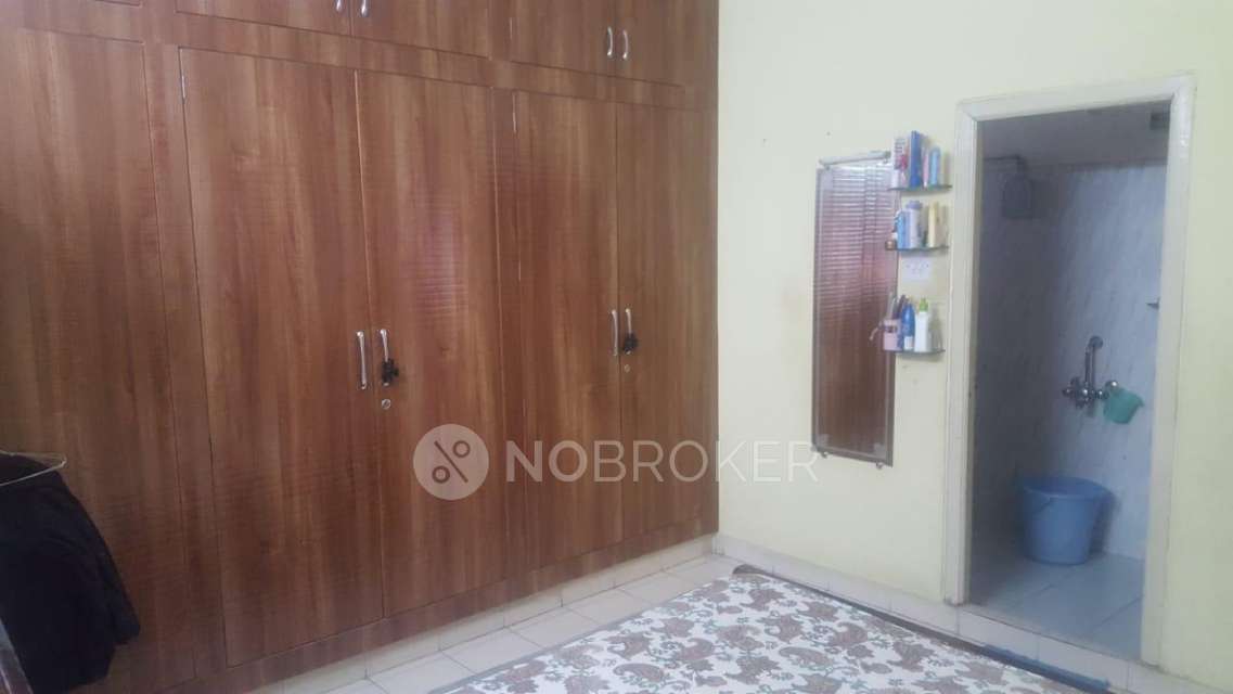 2 BHK Flat In Sai Charan Residency  For Sale  In Neredmet