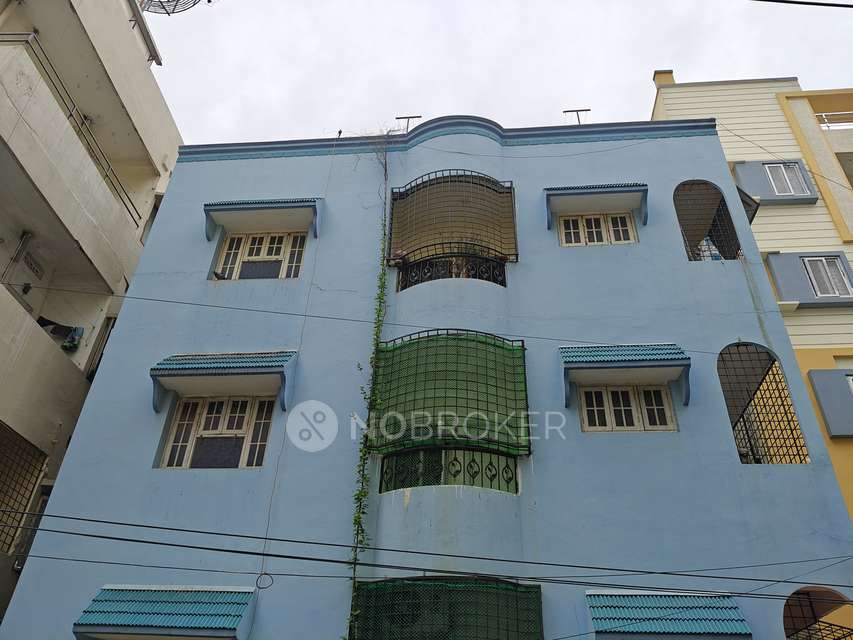 2 BHK Flat In Sai Charan Residency  For Sale  In Neredmet