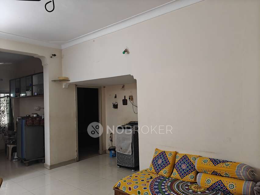 2 BHK Flat In Sai Charan Residency  For Sale  In Neredmet