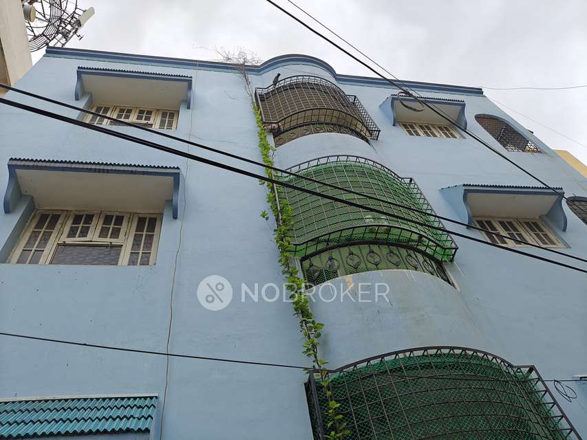 2 BHK Flat In Sai Charan Residency  For Sale  In Neredmet