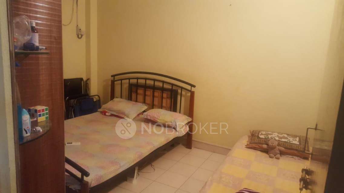 2 BHK Flat In Sai Charan Residency  For Sale  In Neredmet