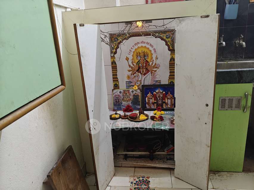 2 BHK Flat In Sai Charan Residency  For Sale  In Neredmet