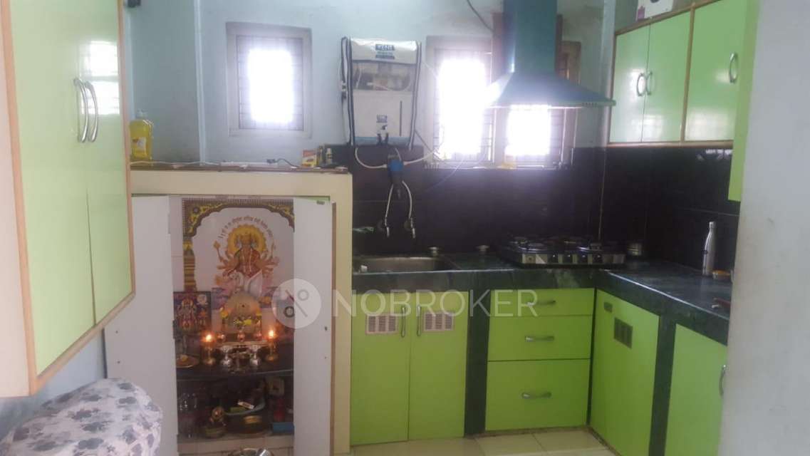 2 BHK Flat In Sai Charan Residency  For Sale  In Neredmet