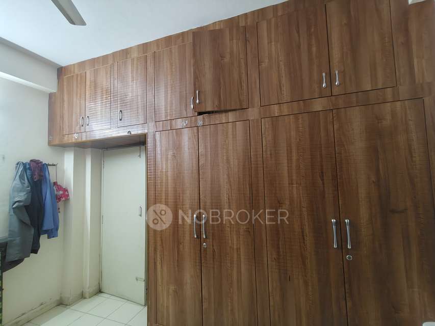 2 BHK Flat In Sai Charan Residency  For Sale  In Neredmet