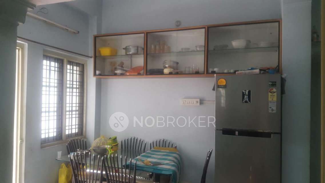 2 BHK Flat In Sai Charan Residency  For Sale  In Neredmet