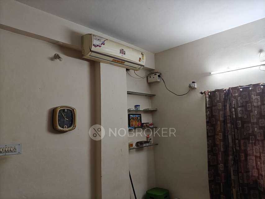 2 BHK Flat In Sai Charan Residency  For Sale  In Neredmet