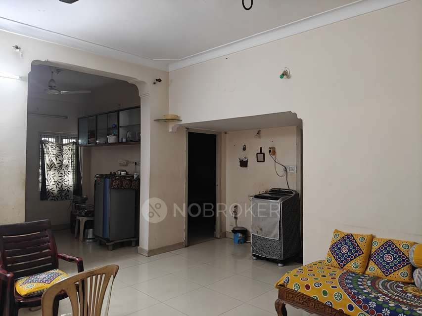 2 BHK Flat In Sai Charan Residency  For Sale  In Neredmet