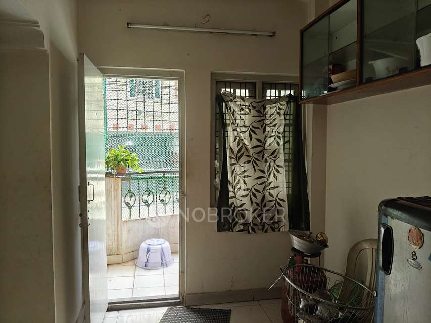 2 BHK Flat In Sai Charan Residency  For Sale  In Neredmet