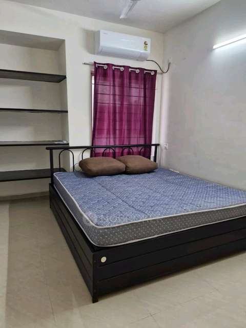 2 BHK Flat In Kg Centre Point for Rent  In Block-n, Kg Centre Point, Chembarambakkam, Tamil Nadu 602117, India